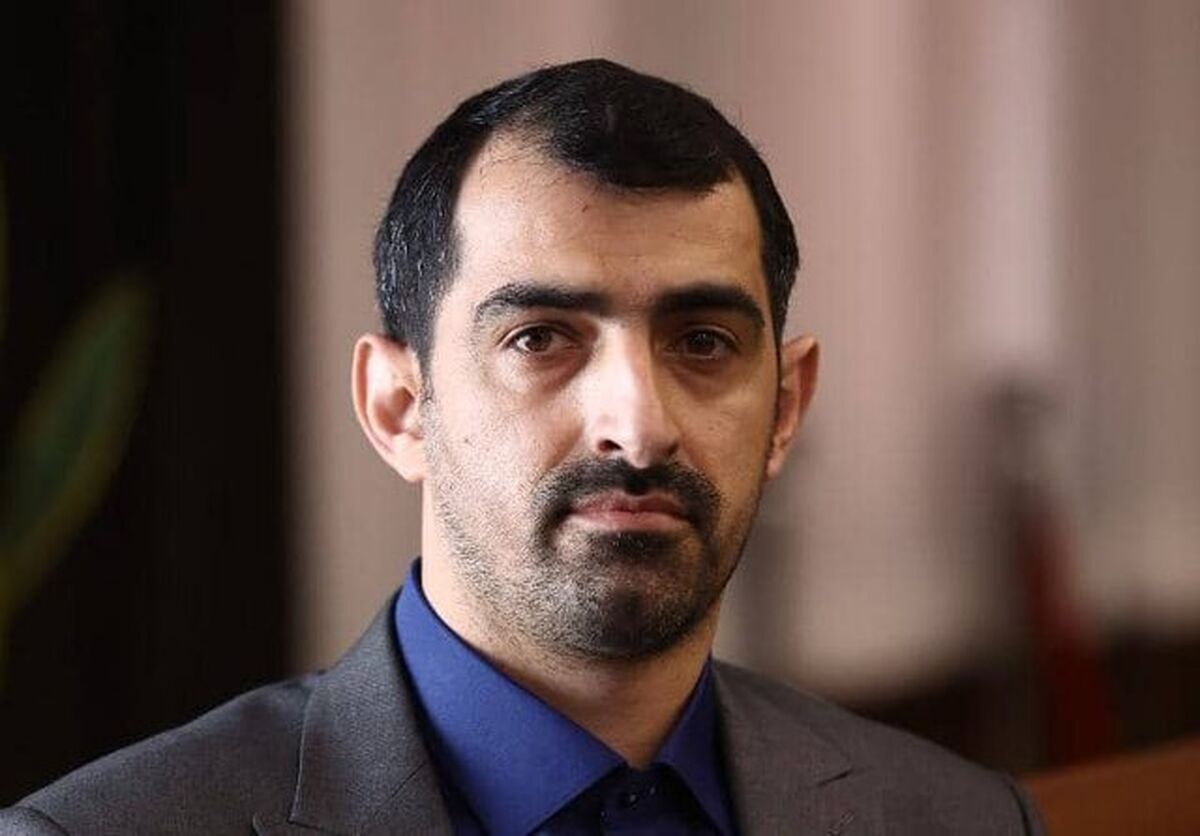 بازیکنان آینده بسکتبال ایران را باید از مدارس کشف کرد