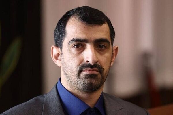 بازیکنان آینده بسکتبال ایران را باید از مدارس کشف کرد
