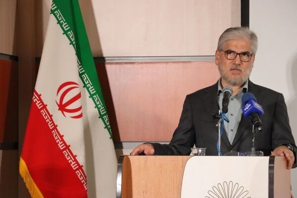 نتایج کنکور سراسری نیمه دوم آبان‌ماه اعلام می‌شود