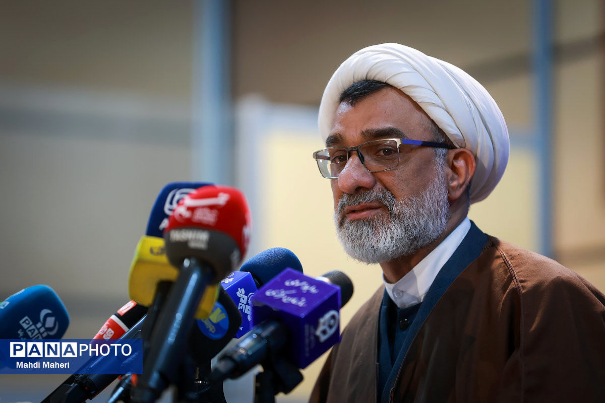 دوران مداخله‌جویی بیگانگان در امور ایران به سر آمده است