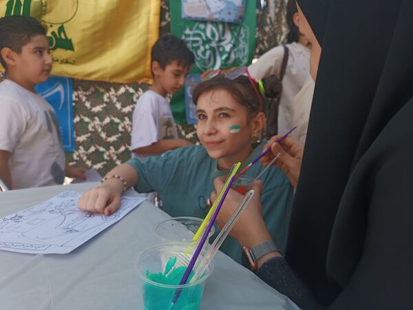 جشن بزرگ «مهمانی امت احمد(ص)» در سنندج 