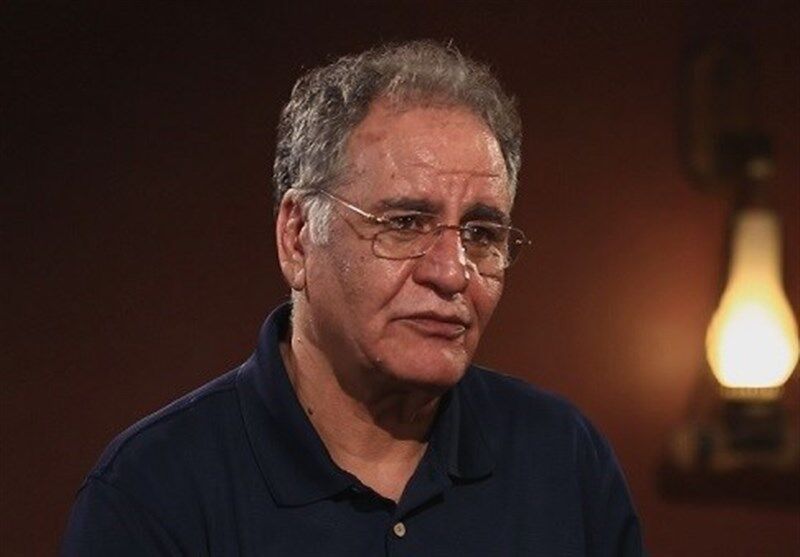 مطمئن هستم جهان به تسخیر سینمای ایران درمی آمد