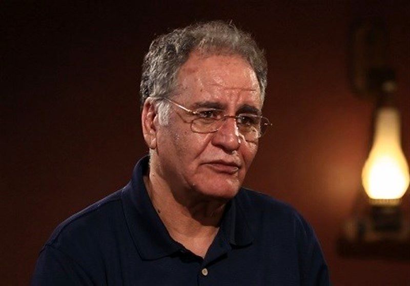 مطمئن هستم جهان به تسخیر سینمای ایران درمی آمد