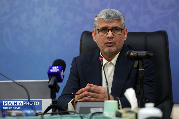 دومین روز گردهمایی روسای انجمن اولیا و مربیان ادارات‌کل آموزش و پرورش سراسر کشور - 2