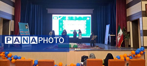 شکوفایی استعدادها در سومین روز جشنواره فردا