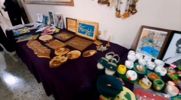 طرح ماها در دبیرستان شاهد تکتم ناحیه ۳