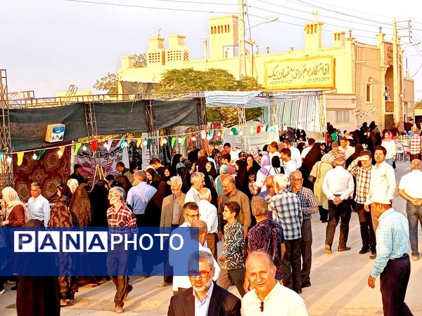 جشنواره شیره انگور ترشیزی کهن