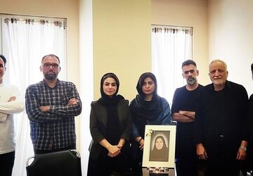 برگزاری نخستین جلسه هیات مدیره کانون نمایشگران خیابانی با ادای احترام به میترا رضایی/ معرفی رئیس و دیگر مسوولان انجمن