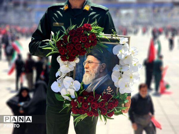 قابی برای یک پیوند ماندگار