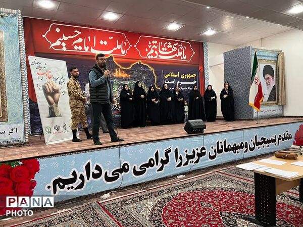  رقابت گروه‌های مدرسه‌ای برای صعود به مرحله استانی