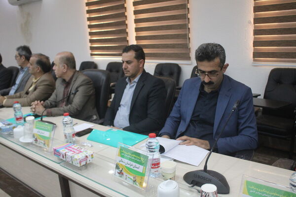 گردهمایی روسا و معاونان پیشگیری و مراقبت در برابر آسیب های اجتماعی سراسر کشور در بوشهر