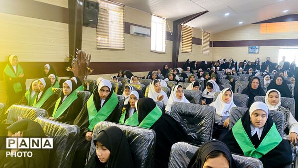 مرحله منطقه‌ای جشنواره فرهنگی هنری فردا در محور های آوایی و نمایشی ویژه مقطع ابتدایی باخرز