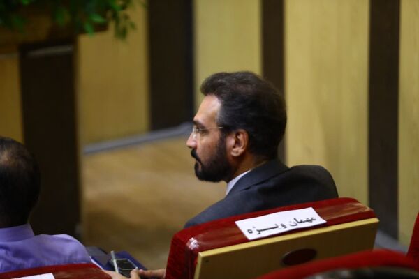 همایش علمی «جنگ شناختی و تمدن نوین اسلامی» در قم 