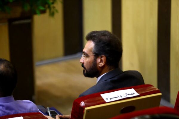 همایش علمی «جنگ شناختی و تمدن نوین اسلامی» در قم 
