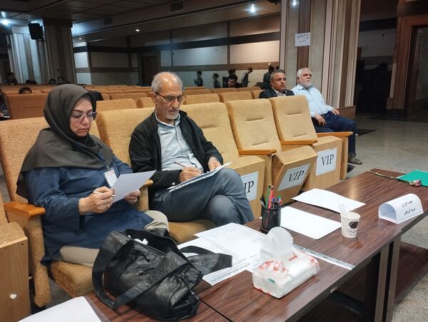 چهل و سومین دوره جشنواره مسابقات فرهنگی و هنری فردا