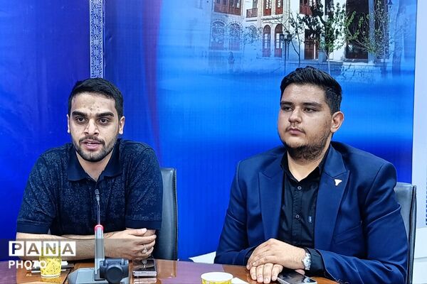 کرمانشاه پیشران پویش بین‌المللی «نسلz» 