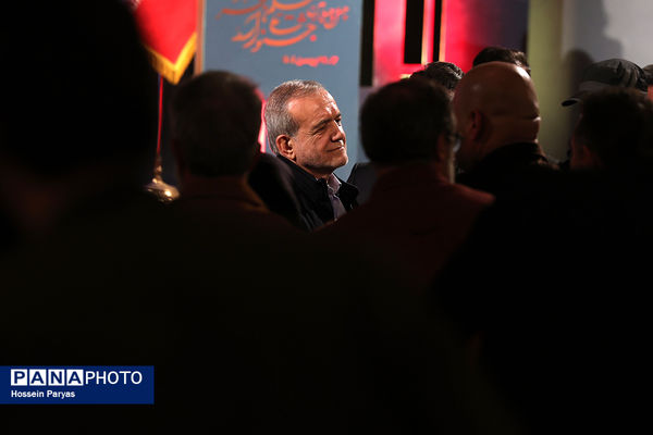 اختتامیه چهل‌وچهارمین جشنواره ملی فیلم فجر 