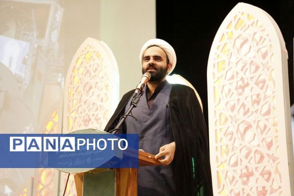 اختتامیه چهل و دومین دوره مسابقات قرآن، عترت و نماز دانش‌آموزان پسر سراسر کشور