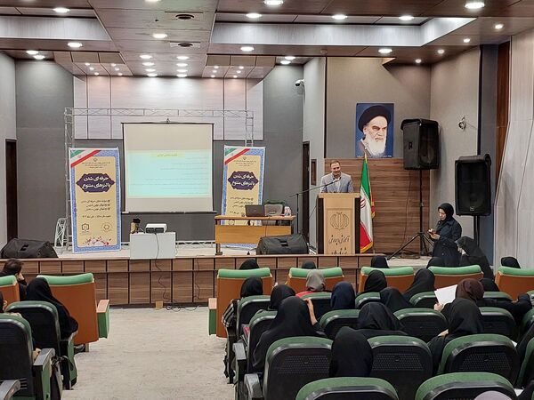 برگزاری کارگاه آموزشی حرفه‌ای شدن با لنزهای متنوع