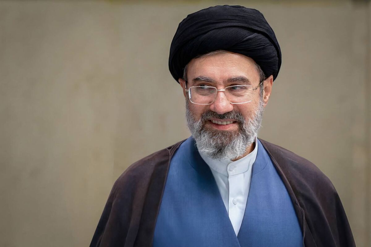 پیام تبریک رهبر انقلاب در پی قهرمانی تیم ملی کشتی فرنگی زیر ۲۳ سال در مسابقات جهانی