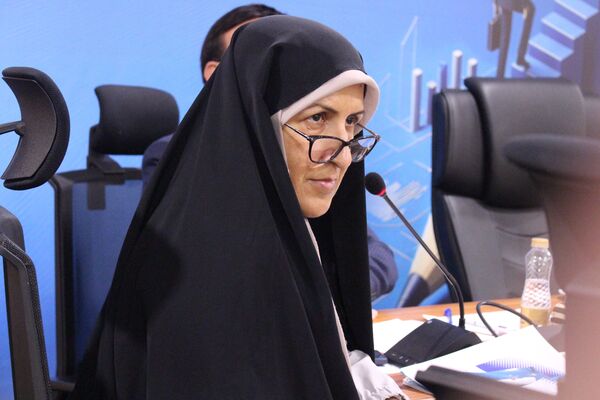  سلسه نشست‌های تبیین سیاست‌های ساماندهی منابع انسانی معاونت پرورشی و فرهنگی وزارت آموزش و پرورش