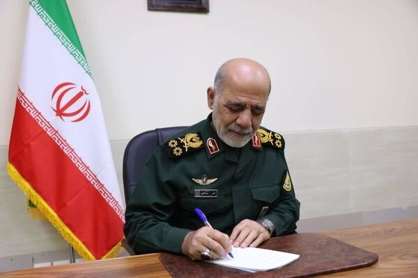 نیروهای مسلح برای تقویت امنیت پایدار کاملا آماده هستند