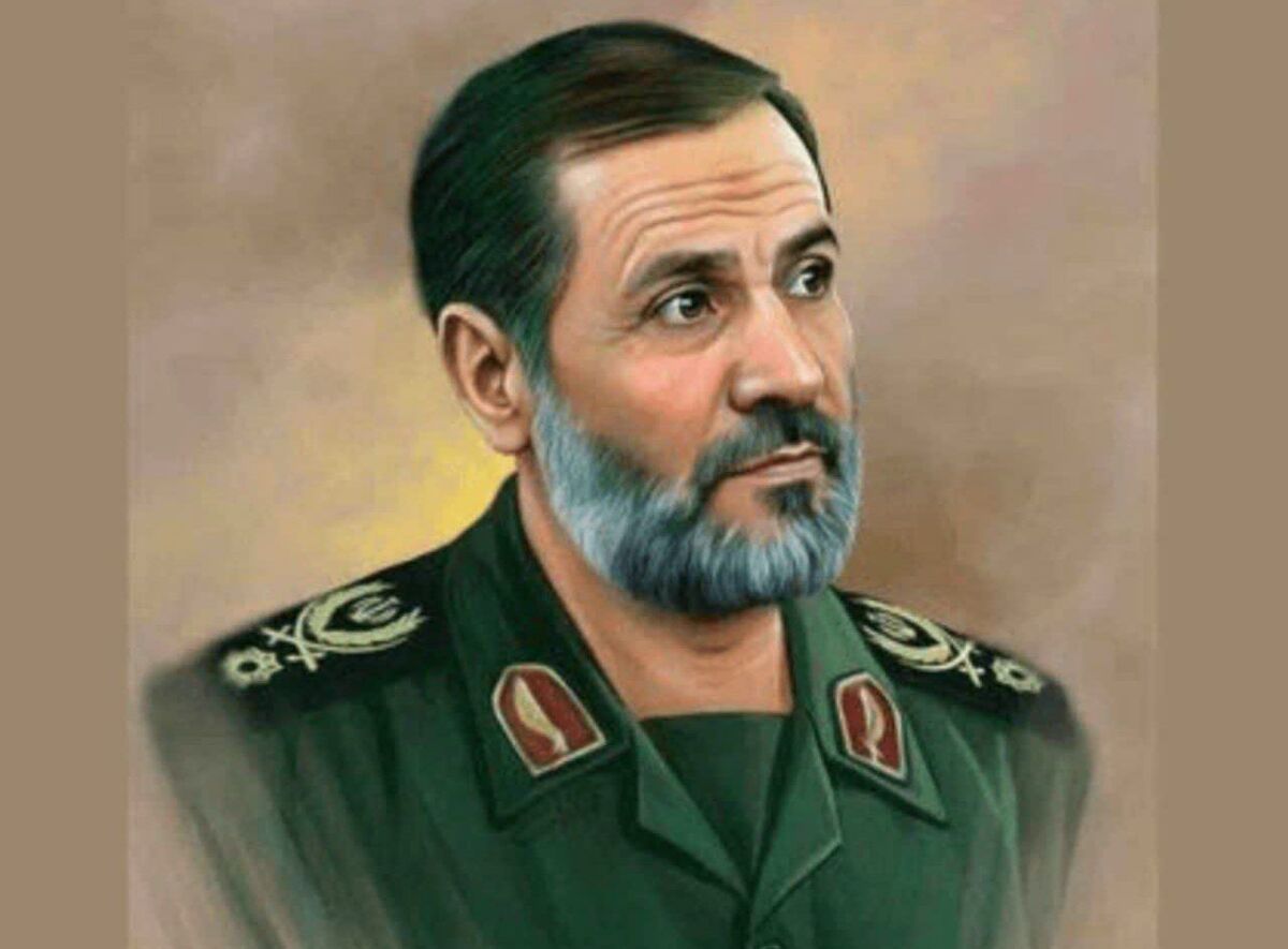 شهید قهاری‌سعید؛ آشنای قله‌های سرسخت کردستان تولدت مبارک