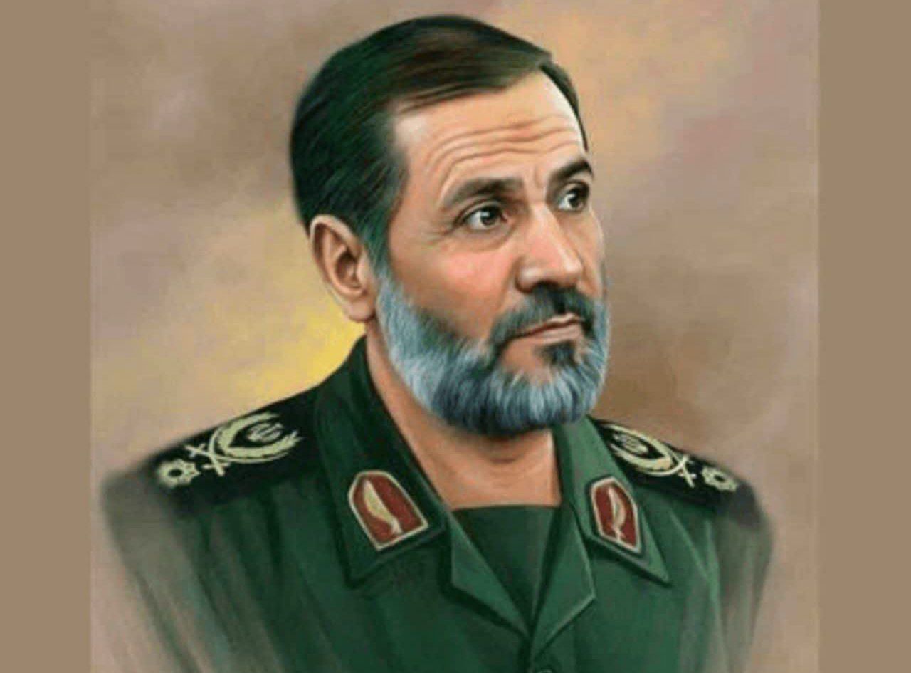 شهید قهاری‌سعید؛ آشنای قله‌های سرسخت کردستان تولدت مبارک