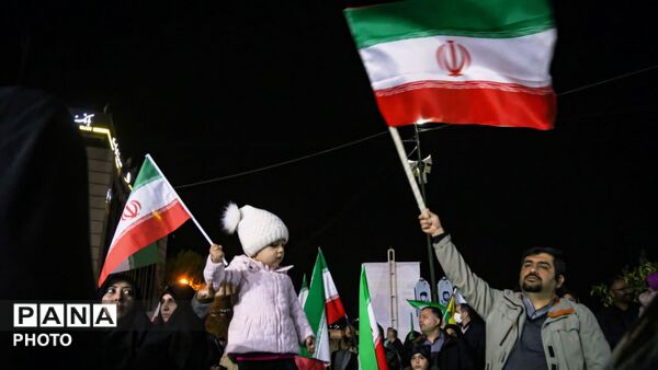 میثاق دوباره ملت با ولایت