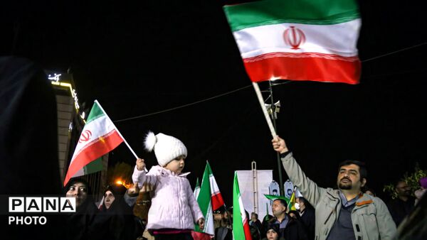 میثاق دوباره ملت با ولایت