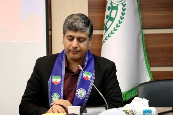 آیین رونمایی و آغاز فعالیت باشگاه مجریان دانش‌آموز