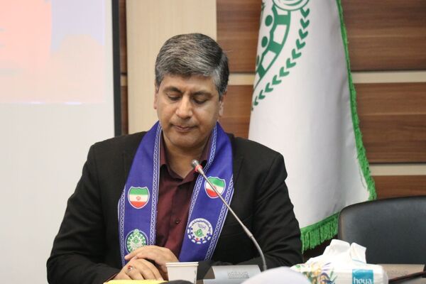 آیین رونمایی و آغاز فعالیت باشگاه مجریان دانش‌آموز