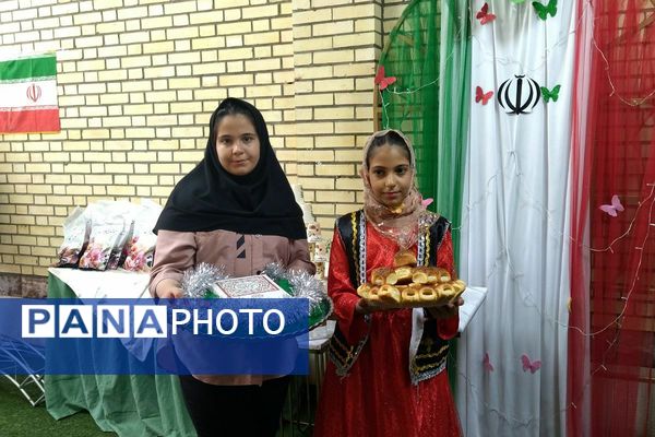 آیین بهره‌برداری از فضاهای ورزشی آموزش و پرورش شهرستان ملارد 