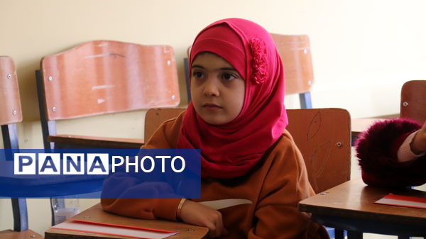 اولین روز از مرحله دوم اردوی دانش‌آموزی «تمشک» آذربایجان‌شرقی