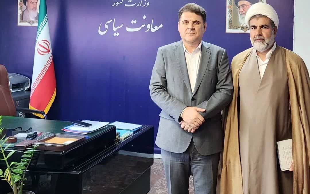 پیگیری جدی نماینده شرق استان برای توقف تعدیل نیرو در صنایع خودروسازی بم