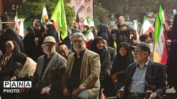 همه باهم برای ایران 