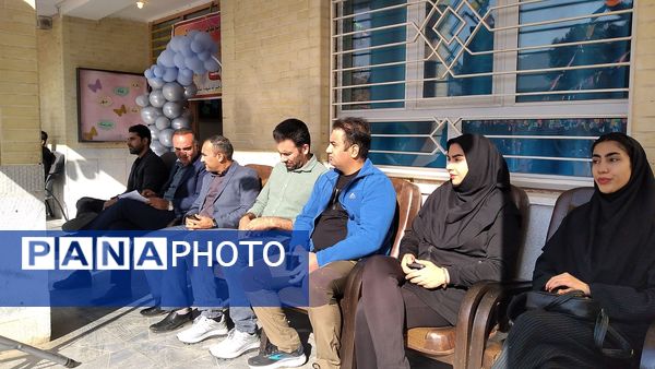 المپیاد دختران سامان: قدرت، دقت و انعطاف در کاراته، تیراندازی و ژیمناستیک به نمایش درآمد