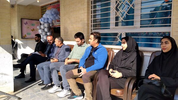 المپیاد دختران سامان: قدرت، دقت و انعطاف در کاراته، تیراندازی و ژیمناستیک به نمایش درآمد