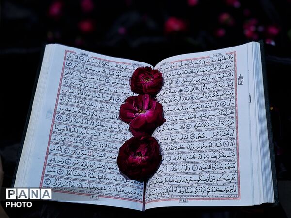 استقبال عنبرآباد از نگین آسمانی