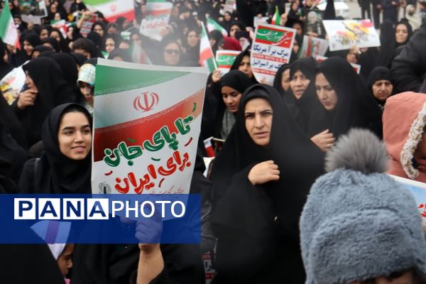 تولد چهل و هفتمین آرمان‌های انقلاب اسلامی در کوهدشت