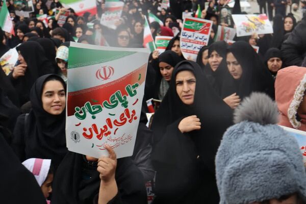 تولد چهل و هفتمین آرمان‌های انقلاب اسلامی در کوهدشت