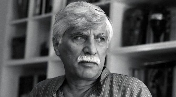 چند پیام تسلیت از مدیران فرهنگی برای بهرام بیضایی