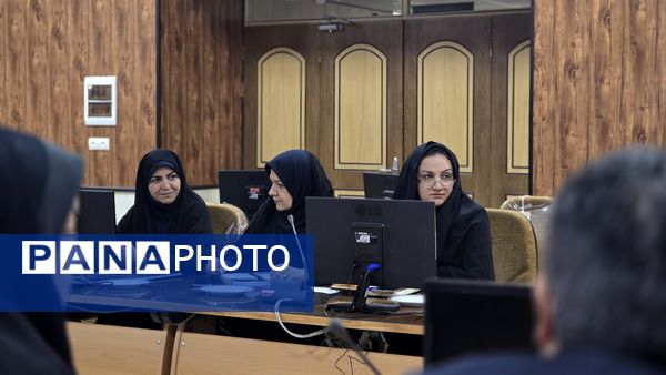 برنامه نماد، تلاشی ملی برای مراقبت اجتماعی از دانش‌آموزان