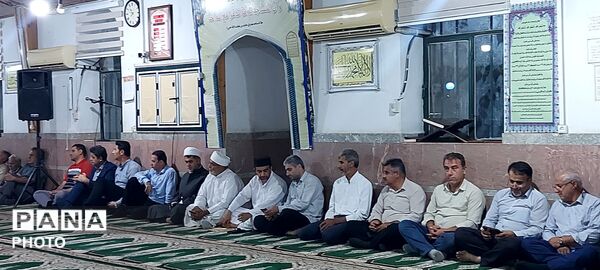 جشن بزرگ وحدت در تالش