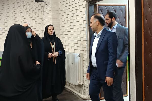 گامی مؤثر در روند بهبود سازی آسیب های اجتماعی دانش آموزان