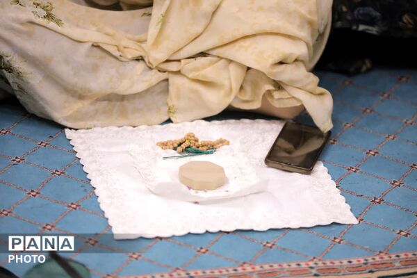 آیین عبادی وسیاسی نماز جمعه شهرستان ساوجبلاغ