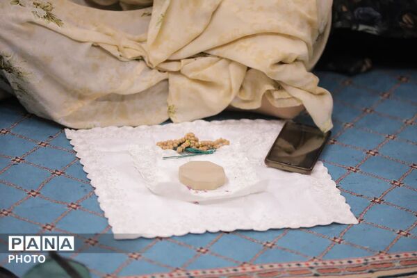 آیین عبادی وسیاسی نماز جمعه شهرستان ساوجبلاغ