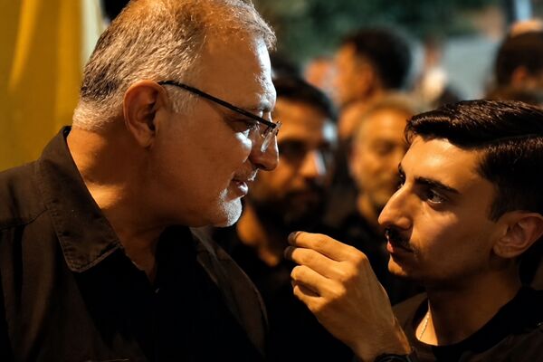 حضور نوجوانان و جوانان، ضامن پویایی و تداوم انقلاب اسلامی است