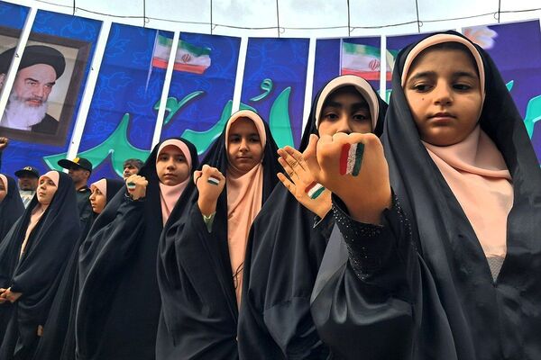 تجدید میثاق ملت با آرمان‌های انقلاب در ۲۲ بهمن