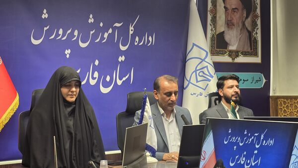 دیدار صمیمی خبرنگاران پانا با عضور شورای شهر شیراز